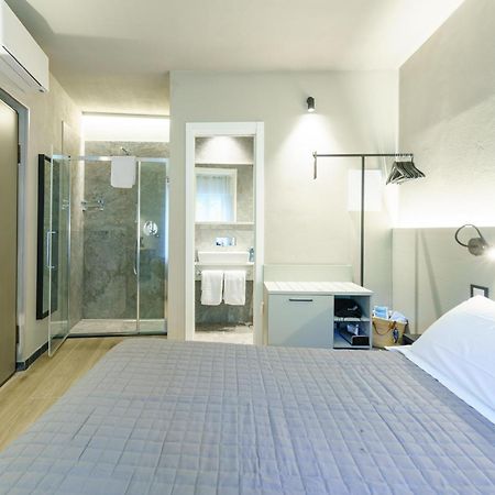 리오마기오레 The Upper House 아파트 외부 사진